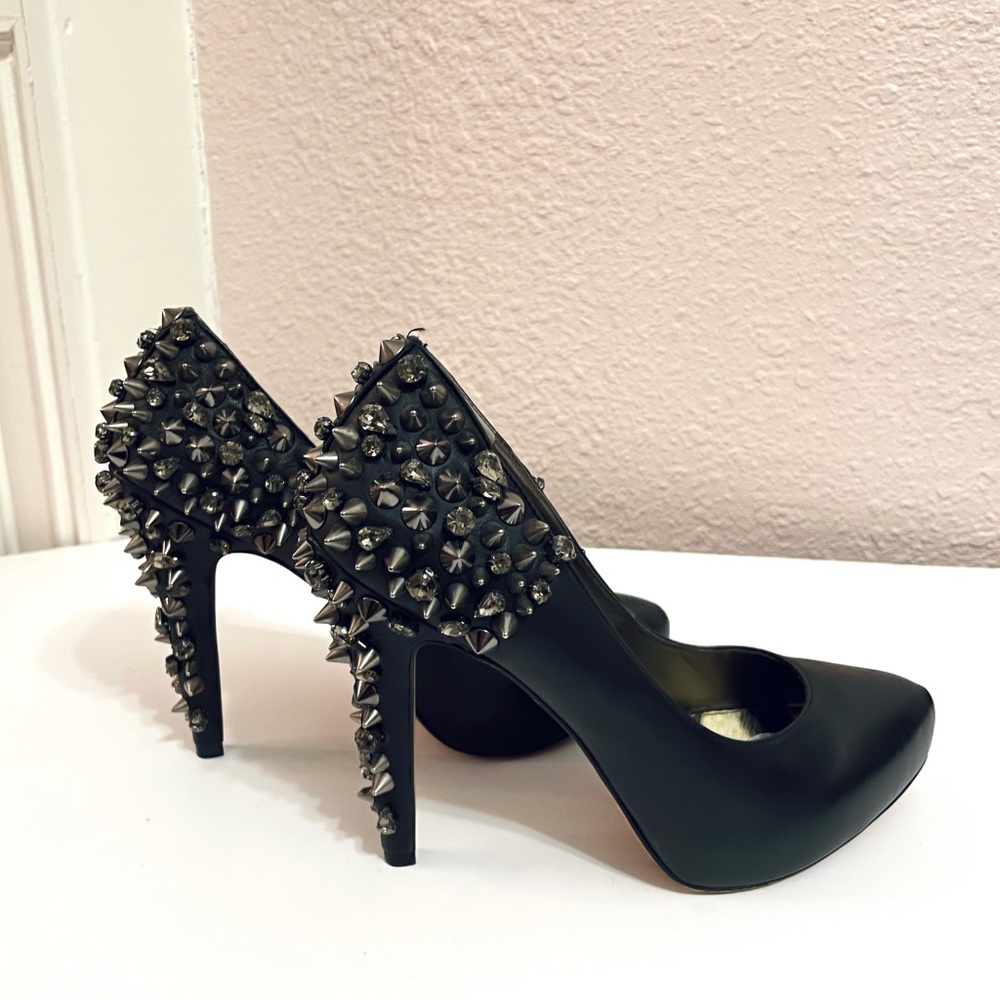 Sam Edelman Roza size 8